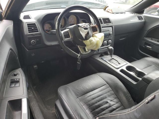 2012 Dodge Challenger Sxt VIN: 2C3CDYAG2CH105039 Lot: 56925164