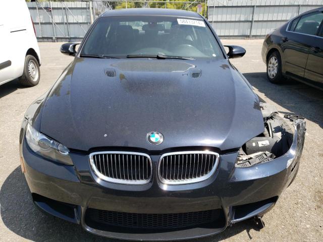 2008 BMW M3 VIN: WBSVA93508E041542 Lot: 58413214