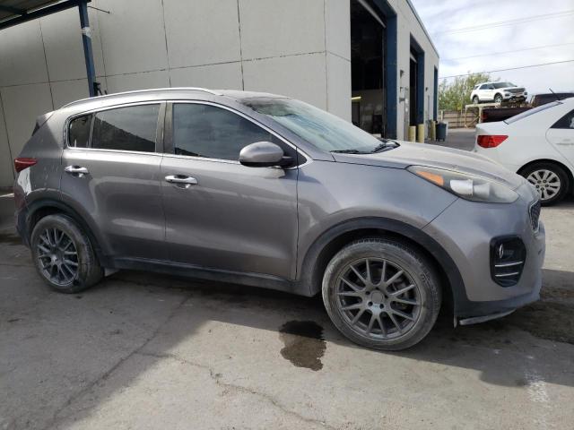 Vin: kndpn3acxh7161193, lot: 65339004, kia sportage ex 20174