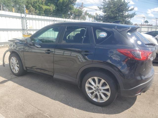 VIN JM3KE4DY5E0355410 2014 Mazda CX-5, GT no.2