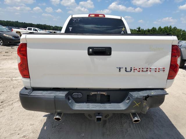 2016 Toyota Tundra Double Cab Sr/Sr5 VIN: 5TFRM5F15GX104140 Lot: 57891634