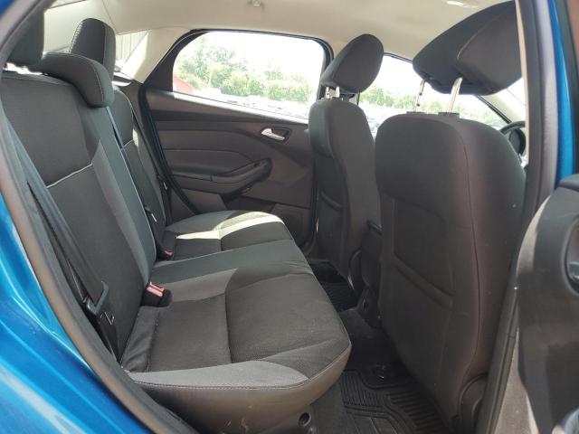 2014 Ford Focus Se VIN: 1FADP3F27EL379632 Lot: 60569324