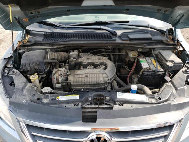 2009 Volkswagen Routan Sel VIN: 2V8HW54X69R575068 Lot: 59791734