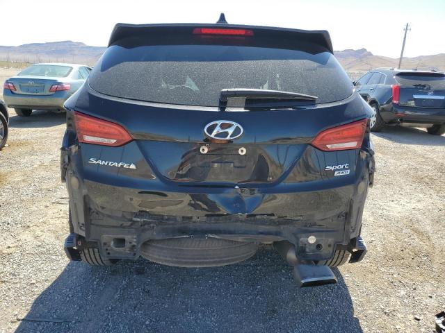 2017 HYUNDAI SANTA FE S - 5XYZTDLB8HG442940