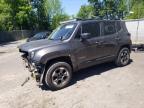 JEEP RENEGADE S снимка