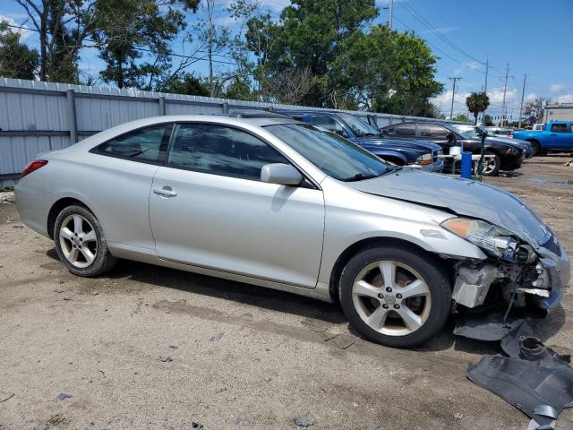 2005 Toyota Camry Solara Se VIN: 4T1CA30P15U039619 Lot: 60714444