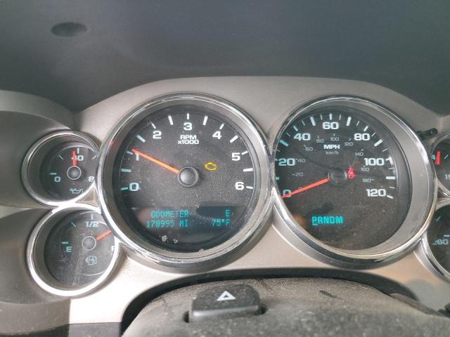 2009 Chevrolet Silverado K1500 Lt VIN: 3GCEK23349G233101 Lot: 60729854