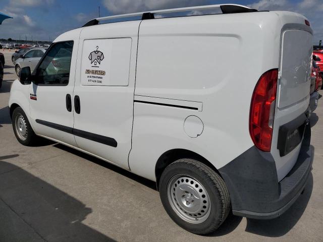 2016 Ram Promaster City VIN: ZFBERFAT5G6B62534 Lot: 60727254