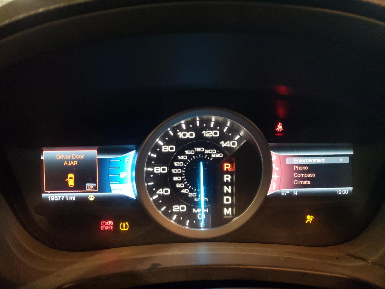 1FMHK8F82BGA27859 2011 Ford Explorer Limited