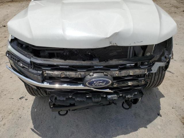 2022 Ford Expedition Limited VIN: 1FMJU2AT5NEA32123 Lot: 58679094