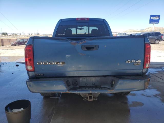 2003 Dodge Ram 1500 St VIN: 1D7HU18D73J643020 Lot: 57130404