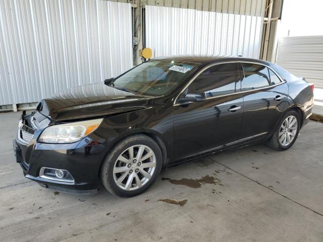 2013 Chevrolet Malibu Ltz VIN: 1G11H5SA0DU123126 Lot: 56933134