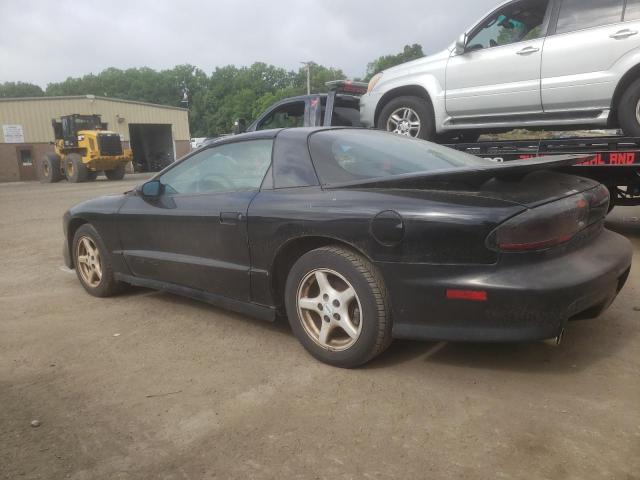 1996 Pontiac Firebird Formula VIN: 2G2FV22P1T2230591 Lot: 57593244