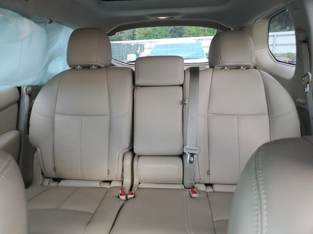 2018 Nissan Pathfinder S VIN: 5N1DR2MN3JC663597 Lot: 60732434