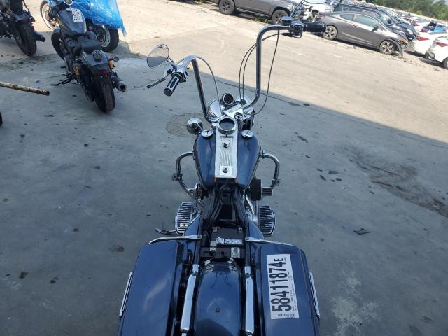 2003 HARLEY-DAVIDSON FLHRI 1HD1FBW133Y726017