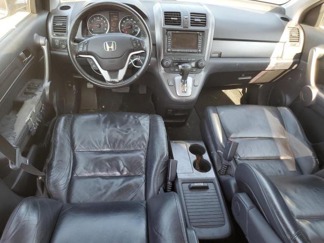 2008 Honda Cr-V Exl VIN: JHLRE48728C057377 Lot: 59311354