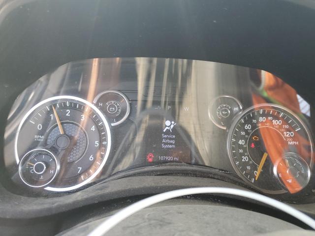 2021 Ram 2500 Tradesman VIN: 3C6UR5HJ5MG610163 Lot: 58211814