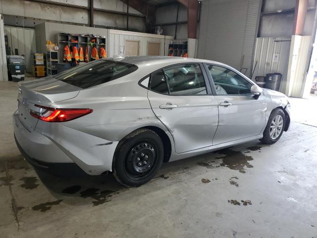 2025 TOYOTA CAMRY XSE 4T1DAACK8SU005536