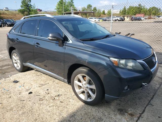 2011 Lexus Rx 350 VIN: 2T2ZK1BA7BC059242 Lot: 57852724