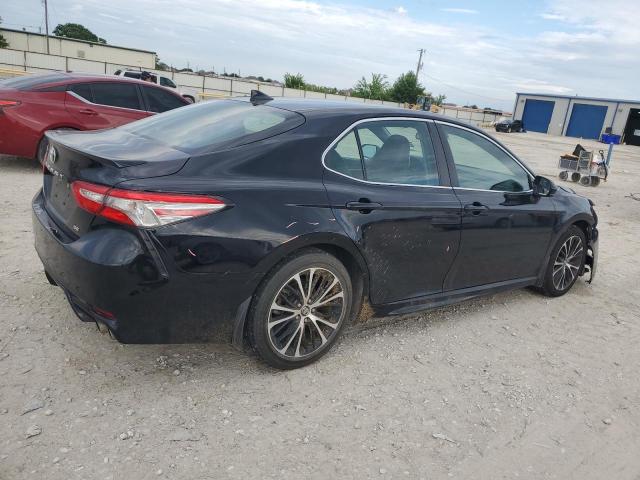 VIN 4T1B11HK2KU831475 2019 Toyota Camry, L no.3