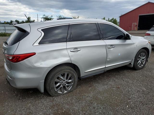 2014 Infiniti Qx60 VIN: 5N1AL0MM4EC546942 Lot: 57853694