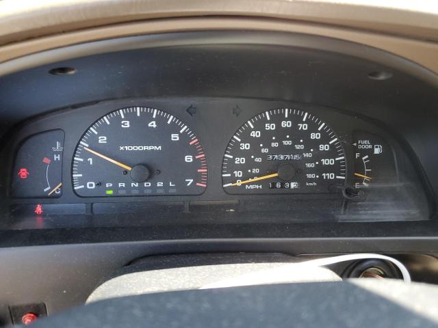 1998 Toyota 4Runner Sr5 VIN: JT3GN86R5W0086181 Lot: 59580184