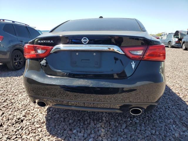 2016 Nissan Maxima 3.5S VIN: 1N4AA6AP7GC426766 Lot: 57696024