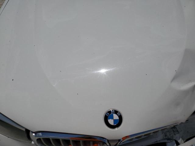 2015 BMW X3 Sdrive28I VIN: 5UXWZ7C53F0M82793 Lot: 57216634