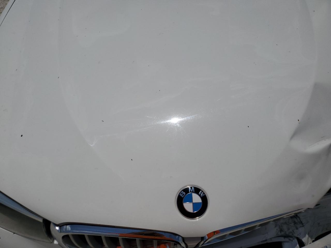 5UXWZ7C53F0M82793 2015 BMW X3 Sdrive28I