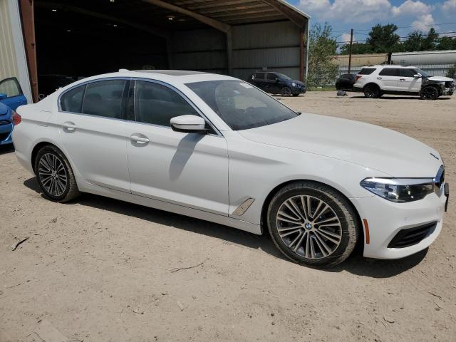 VIN WBAJA5C50KWW28840 2019 BMW 5 Series, 530 I no.4