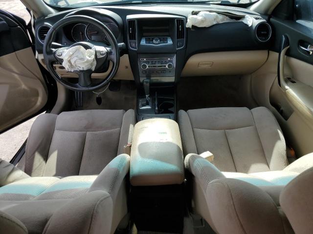 2013 Nissan Maxima S VIN: 1N4AA5AP3DC803180 Lot: 60223384