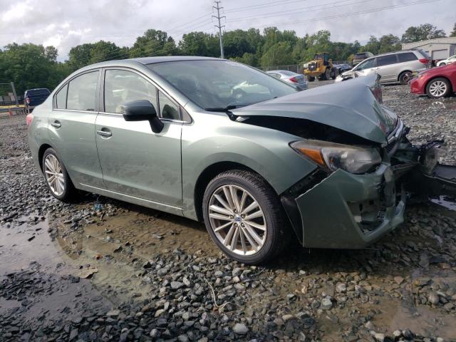 2016 SUBARU IMPREZA LI - JF1GJAK6XGH013651