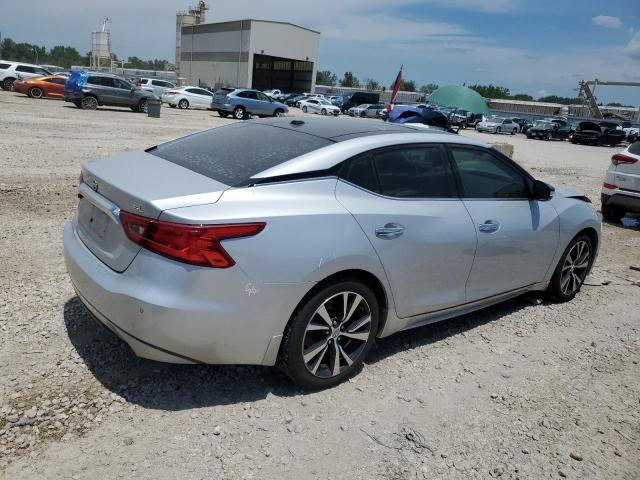 1N4AA6AP7HC449045 2017 Nissan Maxima 3.5S