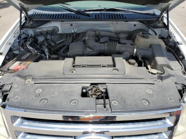 2009 Ford Expedition Eddie Bauer VIN: 1FMFU18569LA06168 Lot: 59544174