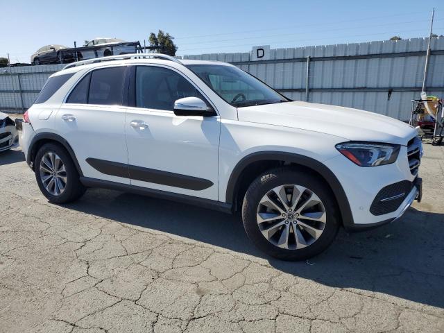 2020 Mercedes-Benz Gle 350 4Matic VIN: 4JGFB4KB5LA092548 Lot: 58735254