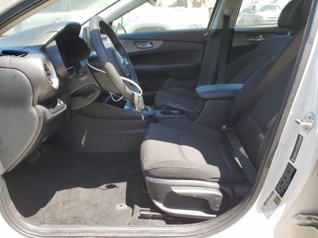 2019 Kia Forte Fe VIN: 3KPF24AD3KE131592 Lot: 60302984