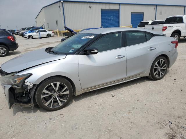 2017 NISSAN MAXIMA 3.5 - 1N4AA6AP2HC379843