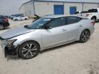2017 NISSAN MAXIMA 3.5 - 1N4AA6AP2HC379843