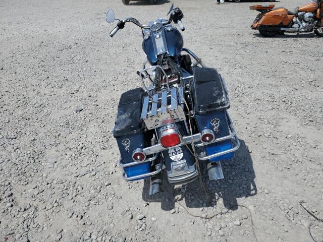 2004 HARLEY-DAVIDSON FLHRI 1HD1FBW1X4Y700841
