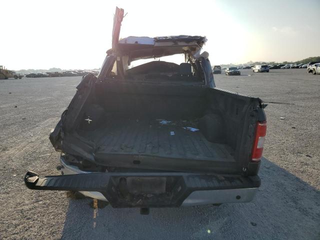 2019 Ford F150 Supercrew VIN: 1FTEW1EP9KKC76443 Lot: 60955144