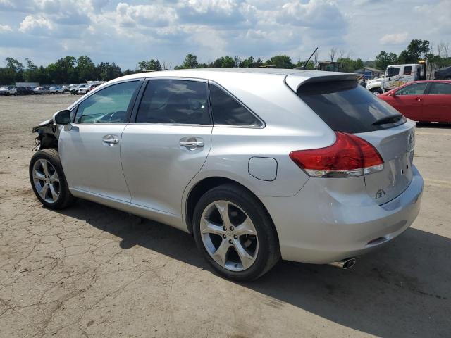 2012 Toyota Venza Le VIN: 4T3BK3BBXCU071757 Lot: 57419014