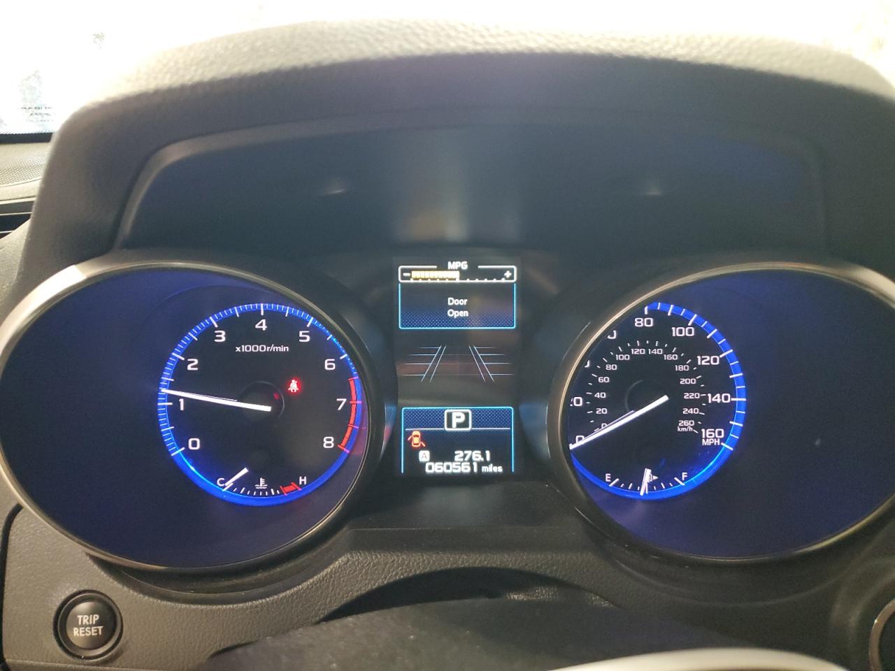 4S4BSETC6J3367857 2018 Subaru Outback Touring