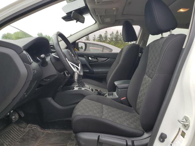 2020 NISSAN QASHQAI SV JN1BJ1CV7LW276912