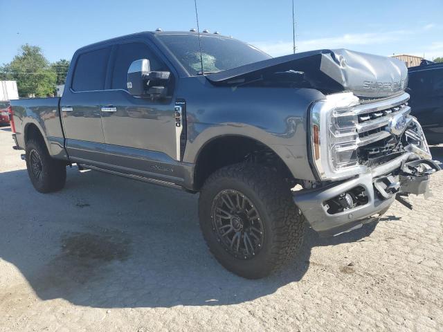 VIN 1FT8W3BT1REC36912 2024 Ford F-350, Super Duty no.4