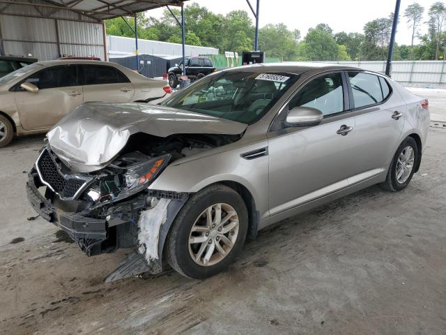 2013 Kia Optima Lx VIN: KNAGM4A75D5419604 Lot: 57605524