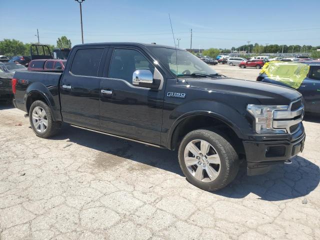 2018 FORD F150 SUPER - 1FTEW1EG8JFE71649