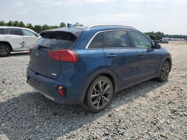 2021 KIA NIRO TOURI - KNDCC3LC6M5464110