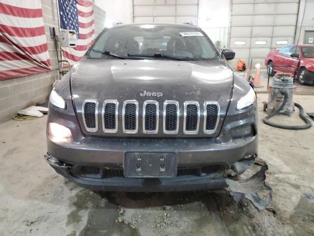 2016 JEEP CHEROKEE L - 1C4PJMCB9GW326905