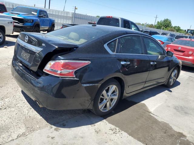 Vin: 1n4al3ap9fn864930, lot: 58181754, nissan altima 2.5 20153