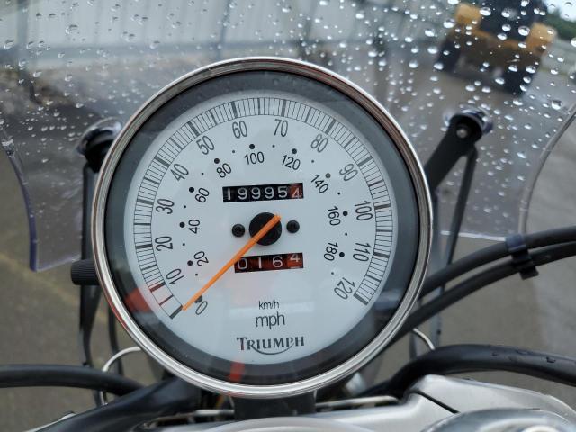 2003 TRIUMPH MOTORCYCLE SPEED MAST SMT915JN13J181850